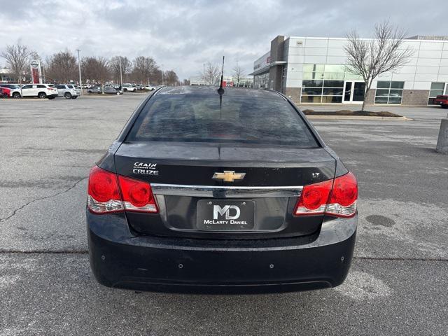 used 2011 Chevrolet Cruze car, priced at $5,897