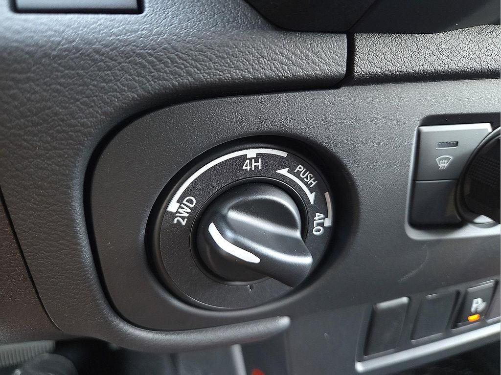 new 2025 Nissan Frontier car, priced at $39,830