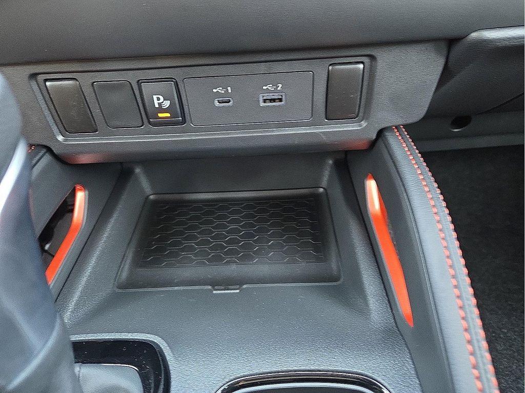 new 2025 Nissan Frontier car, priced at $39,830