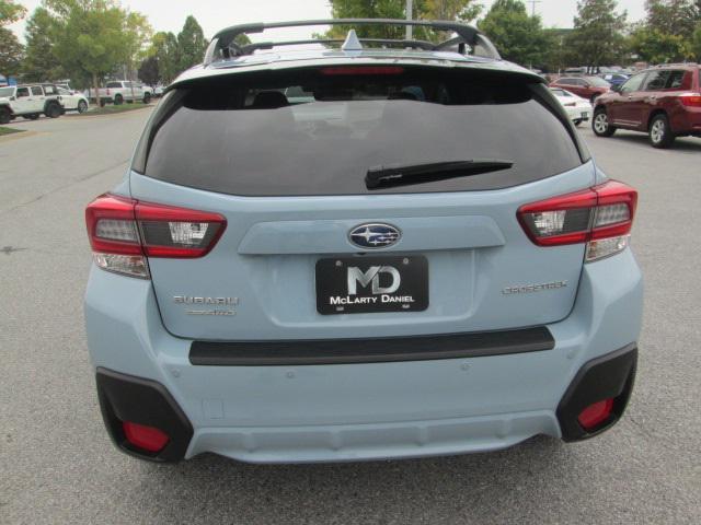 used 2020 Subaru Crosstrek car, priced at $23,799