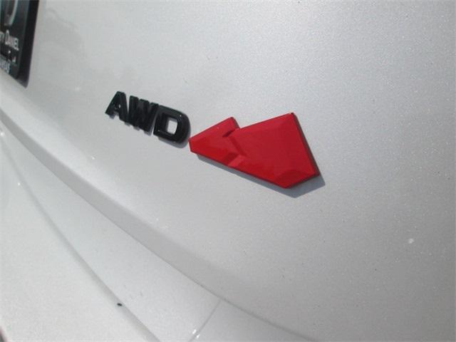 new 2025 Nissan Rogue car, priced at $34,914