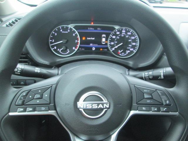 new 2024 Nissan Sentra car, priced at $22,813