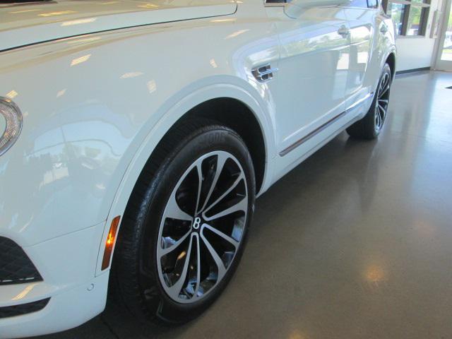 used 2018 Bentley Bentayga car, priced at $82,699