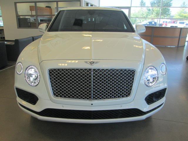 used 2018 Bentley Bentayga car, priced at $82,699