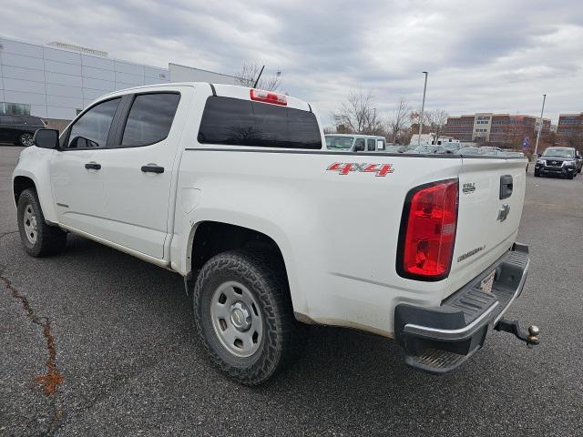 used 2017 Chevrolet Colorado car, priced at $22,899