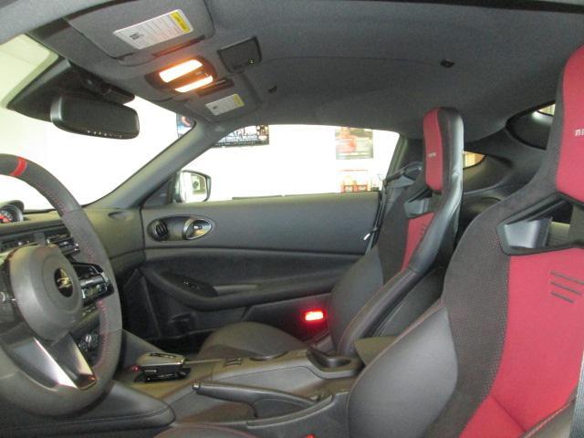 used 2024 Nissan Z car, priced at $58,996