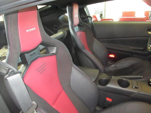 used 2024 Nissan Z car, priced at $58,996