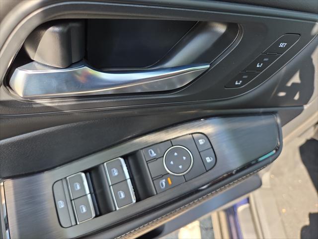 new 2025 Nissan Rogue car, priced at $39,511