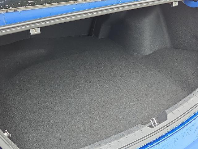 used 2024 Kia K5 car, priced at $26,986