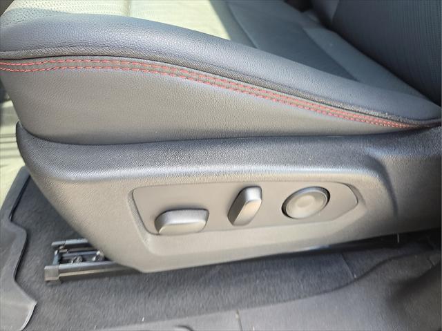 used 2024 GMC Canyon car, priced at $54,674