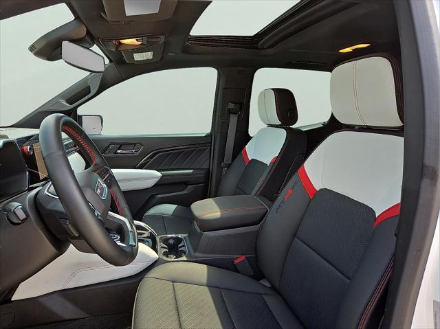 used 2024 GMC Canyon car, priced at $54,674