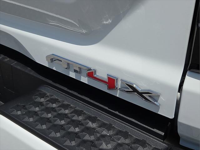 used 2024 GMC Canyon car, priced at $54,674