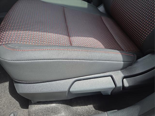new 2025 Nissan Kicks car, priced at $30,040