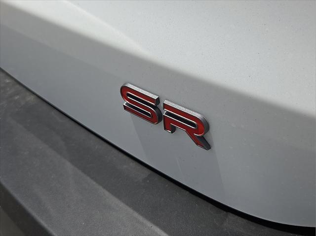 new 2025 Nissan Kicks car, priced at $30,040