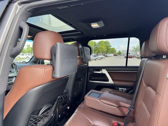 used 2019 Toyota Land Cruiser car, priced at $56,582
