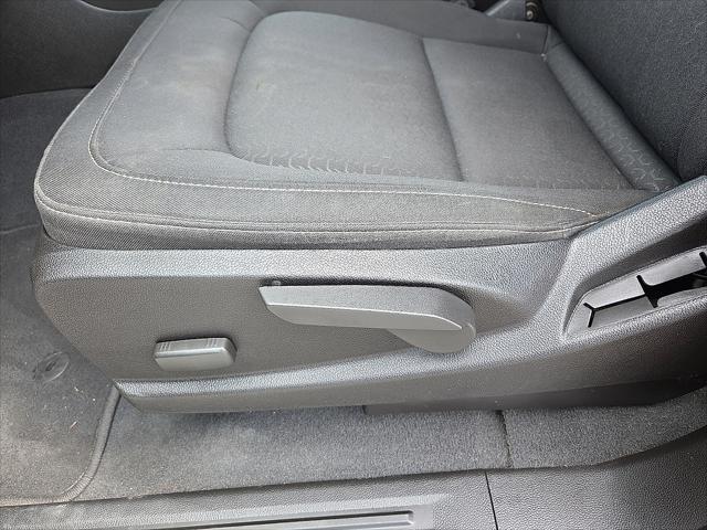 used 2021 GMC Canyon car, priced at $35,553