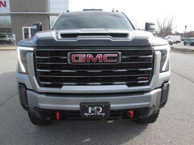 used 2024 GMC Sierra 2500 car, priced at $83,399