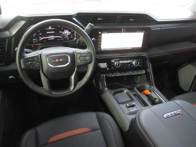 used 2024 GMC Sierra 2500 car, priced at $83,399