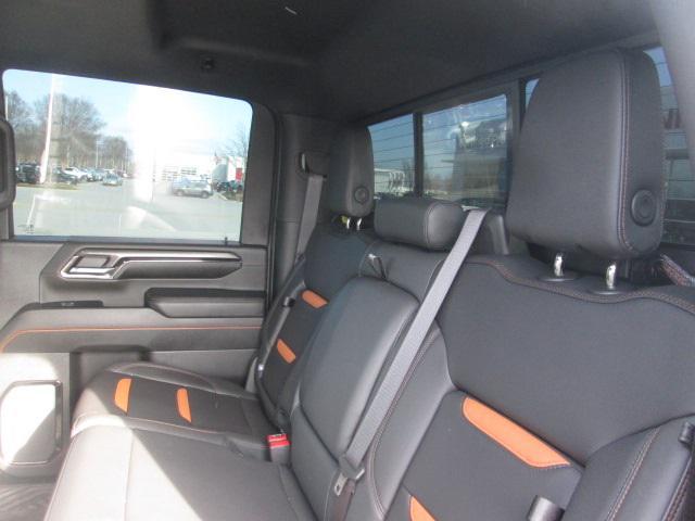 used 2024 GMC Sierra 2500 car, priced at $83,399