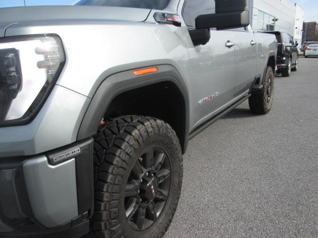 used 2024 GMC Sierra 2500 car, priced at $83,399