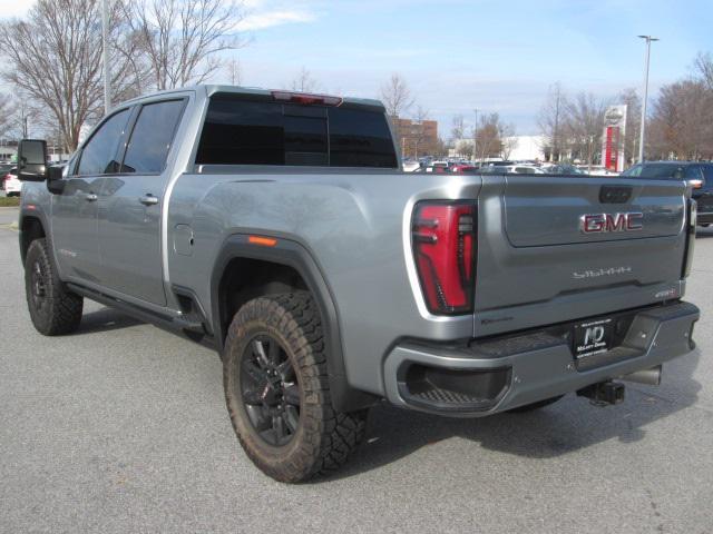 used 2024 GMC Sierra 2500 car, priced at $83,399