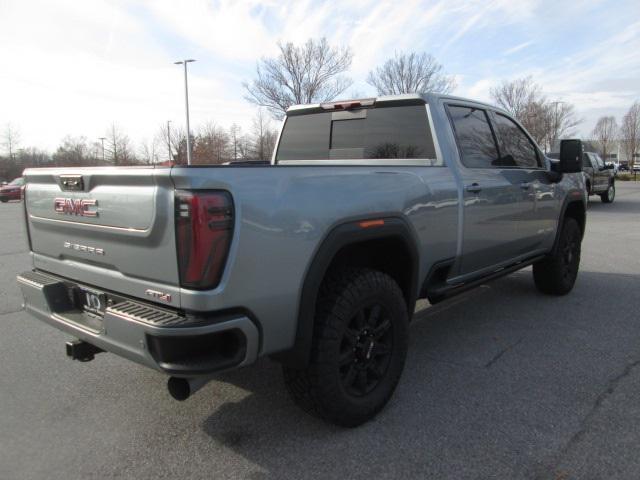 used 2024 GMC Sierra 2500 car, priced at $83,399