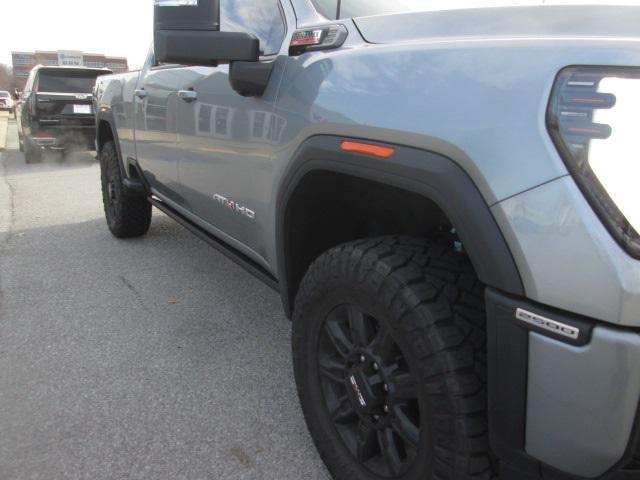 used 2024 GMC Sierra 2500 car, priced at $83,399