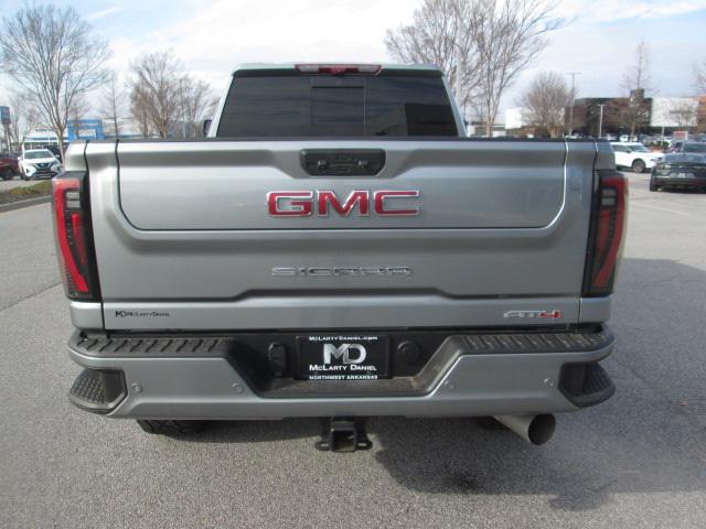 used 2024 GMC Sierra 2500 car, priced at $83,399