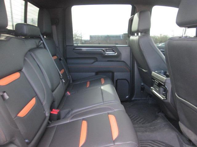 used 2024 GMC Sierra 2500 car, priced at $83,399