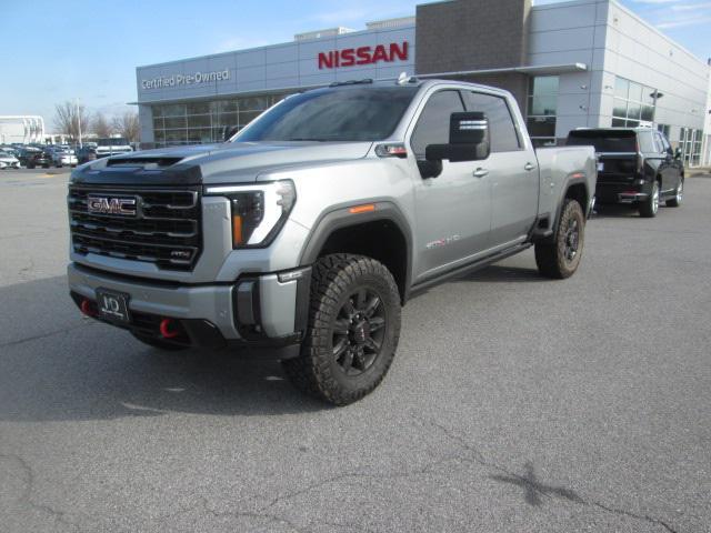 used 2024 GMC Sierra 2500 car, priced at $83,399