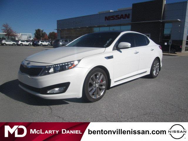 used 2015 Kia Optima car, priced at $15,657