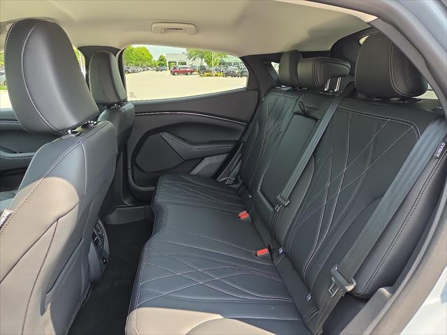 used 2024 Ford Mustang Mach-E car, priced at $33,357