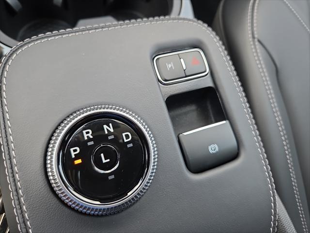 used 2024 Ford Mustang Mach-E car, priced at $33,357