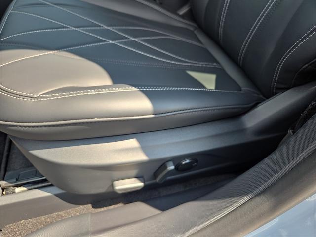 used 2024 Ford Mustang Mach-E car, priced at $33,357
