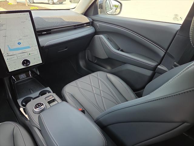 used 2024 Ford Mustang Mach-E car, priced at $33,357