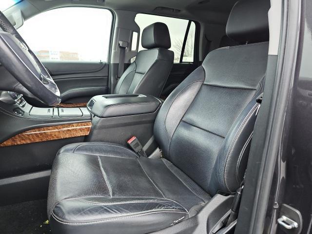 used 2018 Chevrolet Tahoe car, priced at $34,995