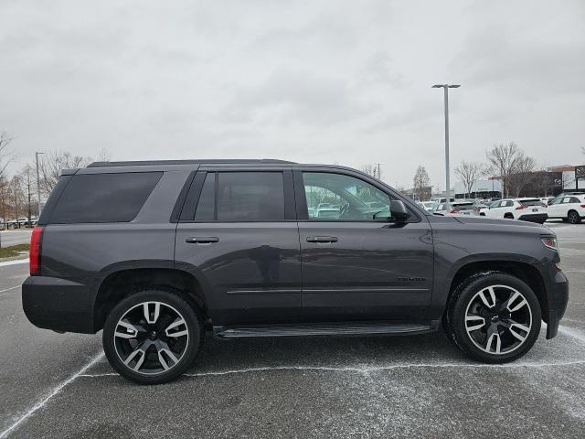 used 2018 Chevrolet Tahoe car, priced at $34,995