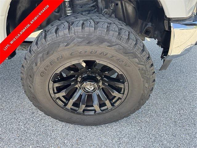 used 2021 Ford F-250 car, priced at $57,499