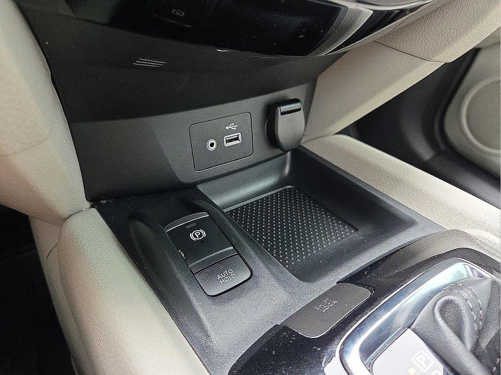 used 2022 Nissan Rogue Sport car, priced at $26,534