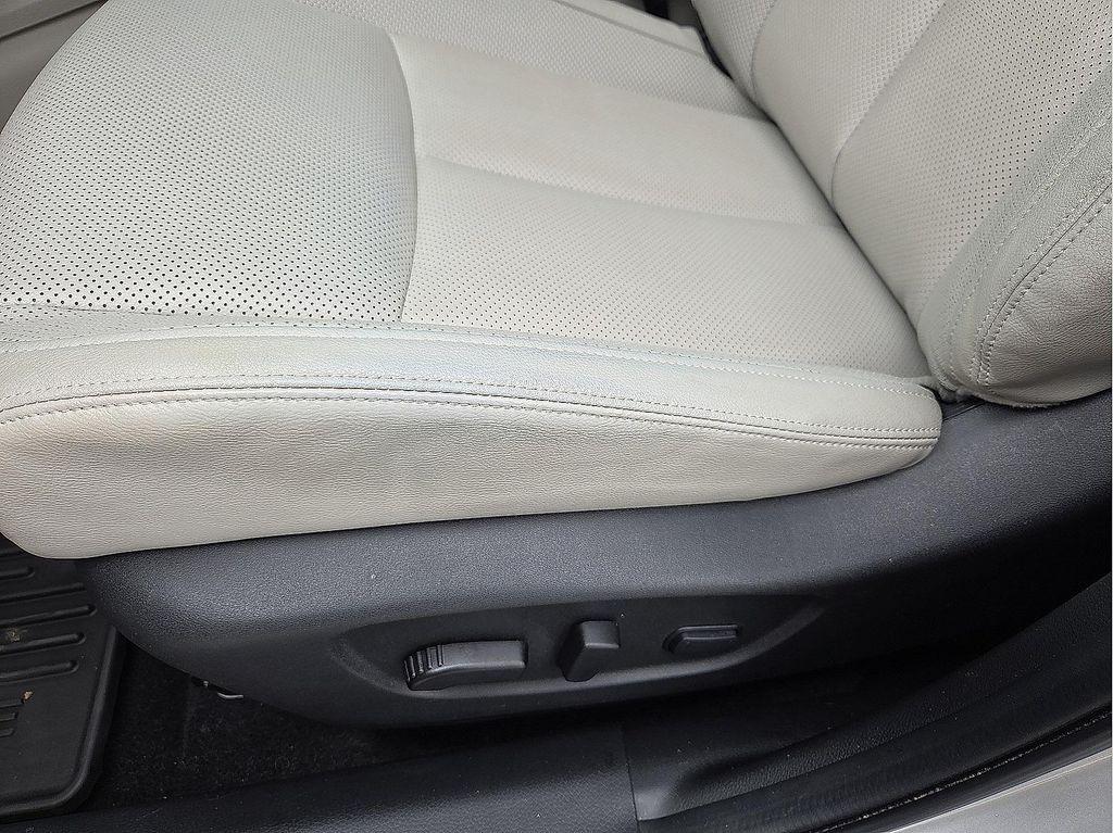 used 2022 Nissan Rogue Sport car, priced at $26,534