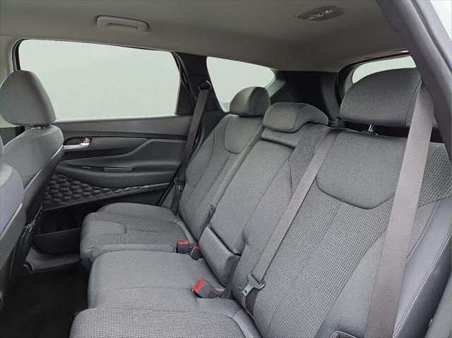 used 2023 Hyundai Santa Fe car, priced at $25,476