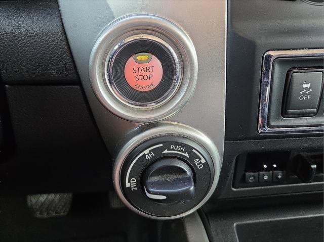 used 2018 Nissan Titan XD car, priced at $27,599
