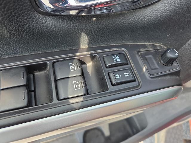 used 2020 Nissan Titan car, priced at $30,675
