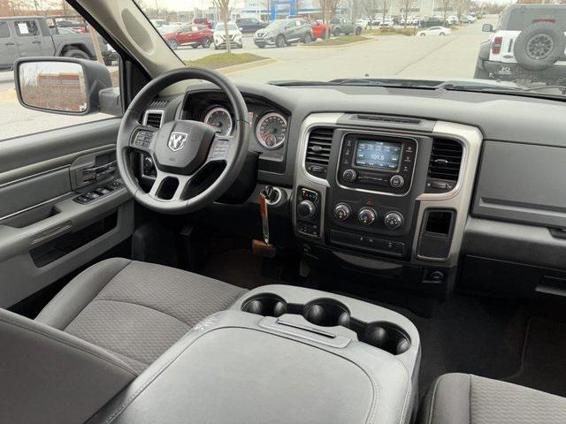 used 2019 Ram 1500 Classic car, priced at $29,944