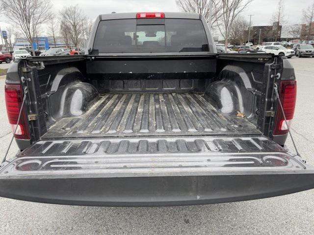 used 2019 Ram 1500 Classic car, priced at $29,944