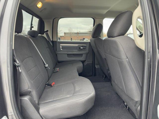 used 2019 Ram 1500 Classic car, priced at $29,944