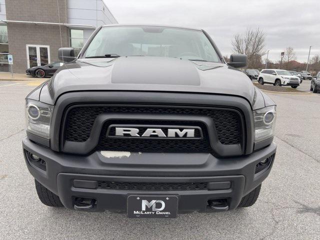 used 2019 Ram 1500 Classic car, priced at $29,944