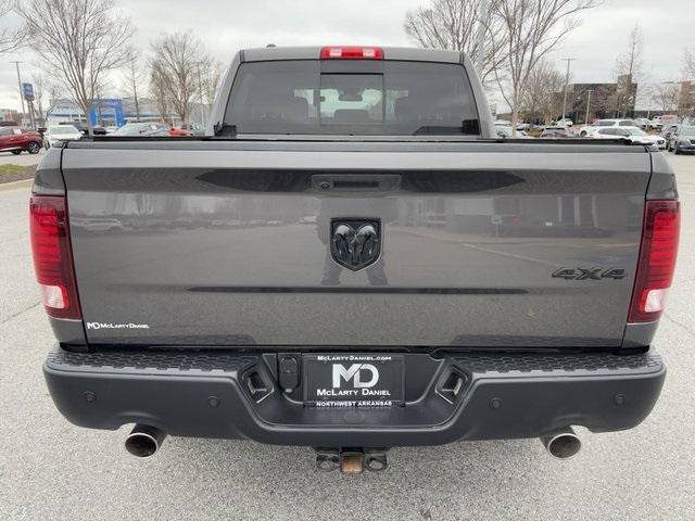 used 2019 Ram 1500 Classic car, priced at $29,944