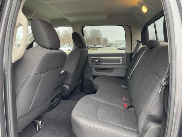 used 2019 Ram 1500 Classic car, priced at $29,944