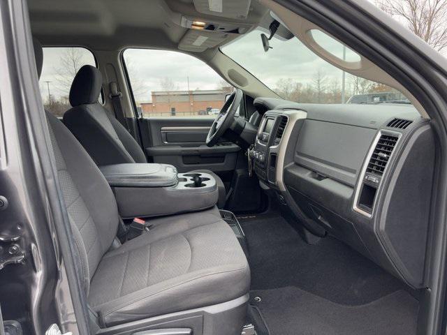 used 2019 Ram 1500 Classic car, priced at $29,944